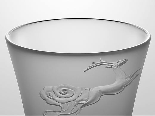 GOOGOL古戈 | [解·构]中国文化里的器质美学