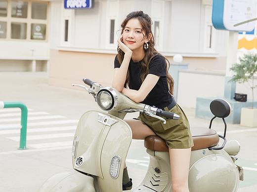 孙一宁-环球拍摄