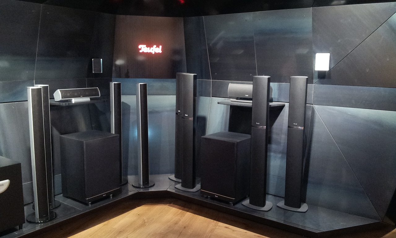 欧洲慕尼黑音箱展（图ZMTczMTc1NzI=） - 电子产品 - 站酷设计师噢哩锅卿粮诶原创素材 - 站酷ZCOOL