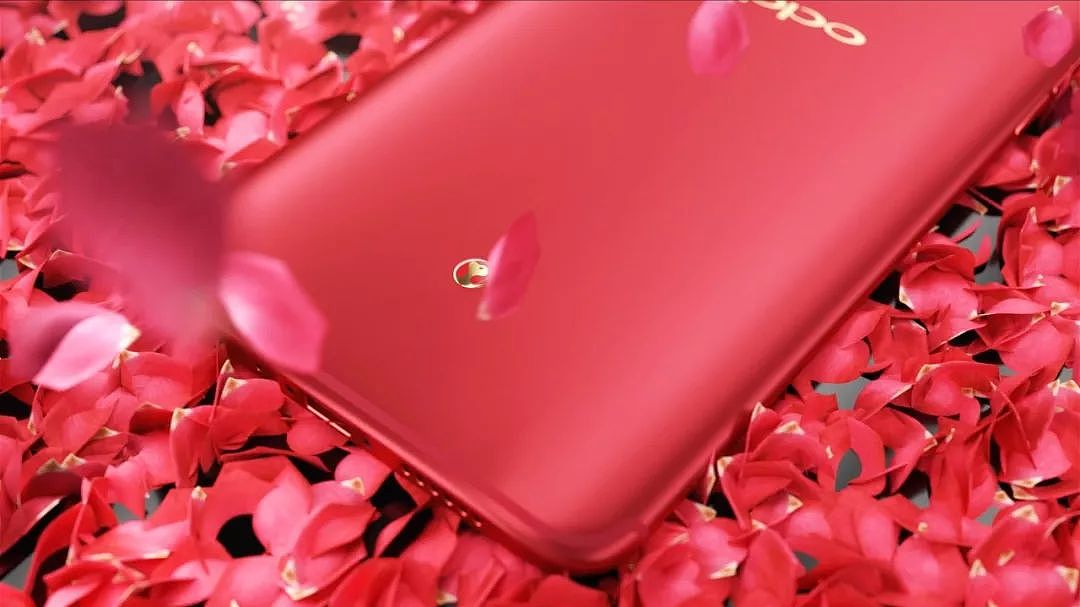 OPPO R11s星幕新年版 By InfiniStudio（图ZMTAxODc2Mjky） - 动画/影视 - 站酷设计师INFINI映纷创意原创素材 - 站酷ZCOOL