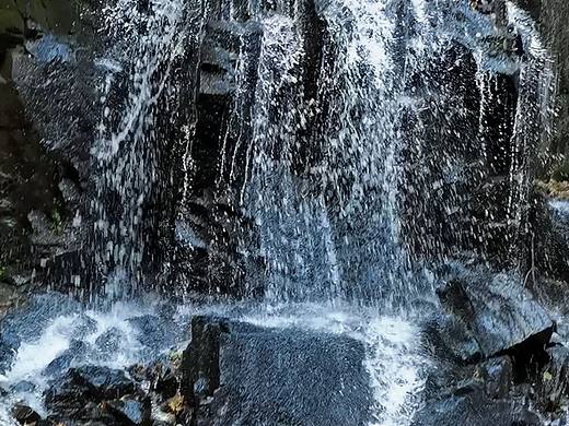 我被骗了（二）—本溪绿石谷