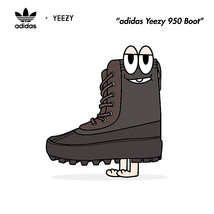 Nice Shoes（图ZNTAwNDk0NzY=） - 新锐潮流插画 - 站酷设计师395472579原创素材 - 站酷ZCOOL