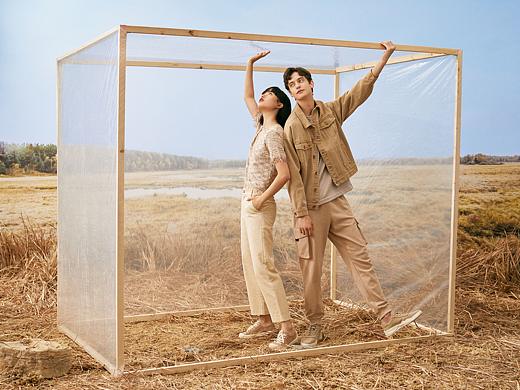 hotwind热风 2019 A/W 等风来,不如追风去