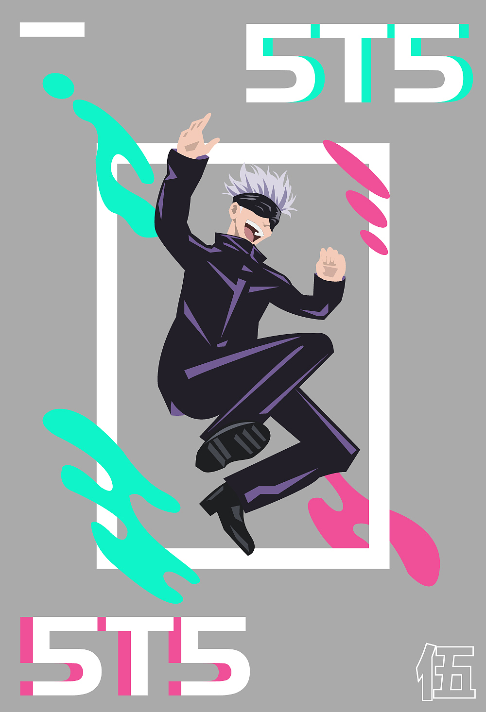 作品输出中（图ZMjM5NDM1MjE2） - 海报 - 站酷设计师kevinshaw5230原创素材 - 站酷ZCOOL