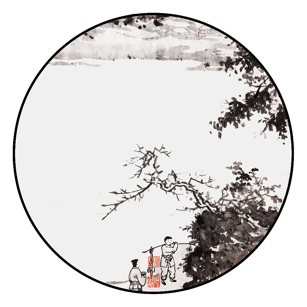 小品（图ZNzc0MjcyNTI=） - 创作习作 - 站酷设计师檀仁原创素材 - 站酷ZCOOL