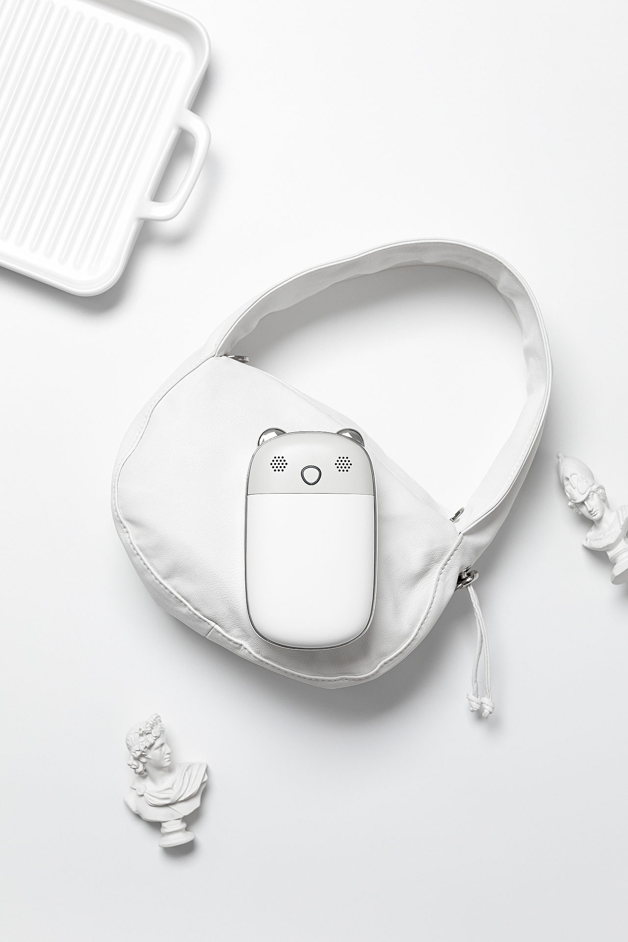 品牌案例丨萌宠暖手宝（图ZMjIzMTcxNjE2） - 产品摄影 - 站酷设计师白底图原创素材 - 站酷ZCOOL