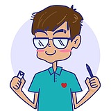 丧鸭的头像
