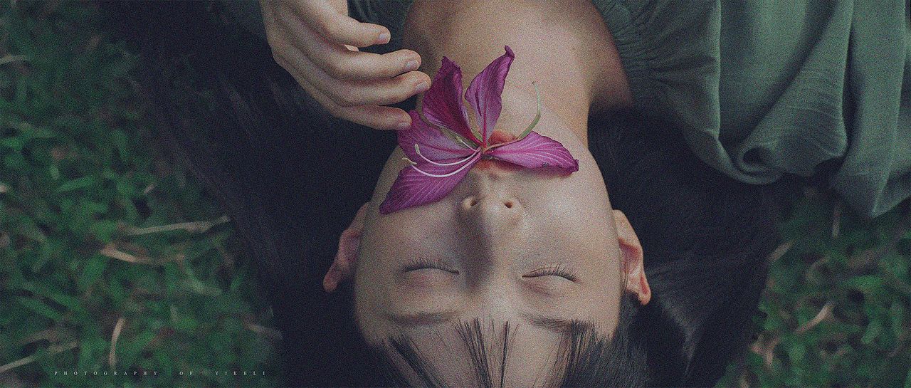 綠是像死而生（圖ZMzcwMzM1Mzg0） - 人像攝影 - 站酷設(shè)計(jì)師阿喆YDD原創(chuàng)素材 - 站酷ZCOOL