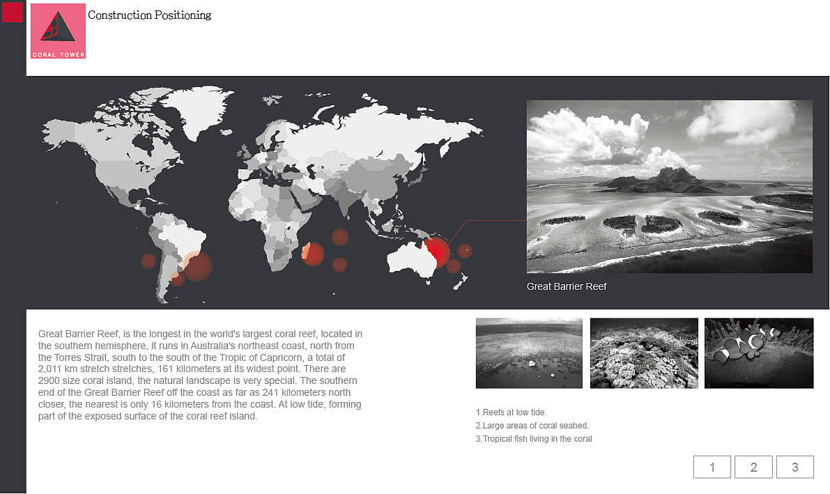 生态建筑 概念建筑------珊瑚（图ZMTg0NTUwNDQ=） - 建筑设计 - 站酷设计师lanceieng原创素材 - 站酷ZCOOL