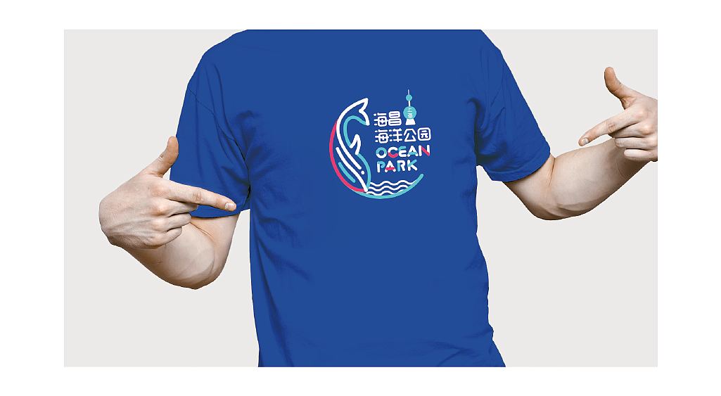 海昌形象设计（图ZODUxNjUxOTY=） - 品牌 - 站酷设计师斗战大圣原创素材 - 站酷ZCOOL
