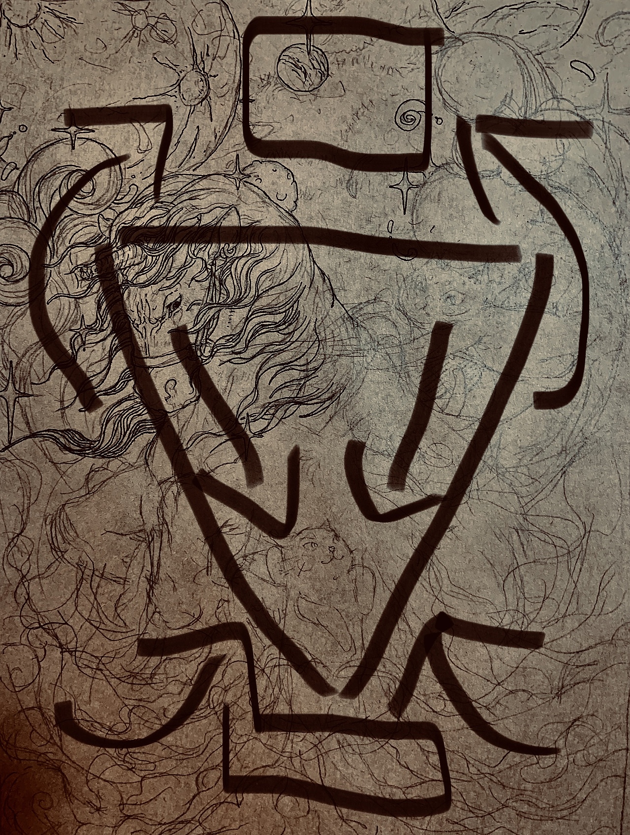 18 19 20 三年作品总结（图ZMjc5MjMxNTI0） - 创作习作 - 站酷设计师李安朔原创素材 - 站酷ZCOOL