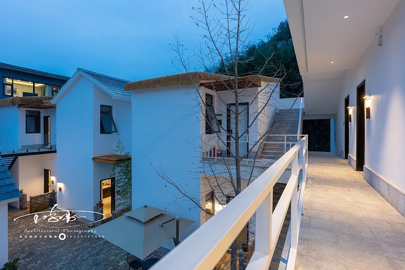 半山坡民宿酒店空间摄影（图ZMzAxNTg4Mzc2） - 环境/建筑摄影 - 站酷设计师酒店民宿空间摄影原创素材 - 站酷ZCOOL