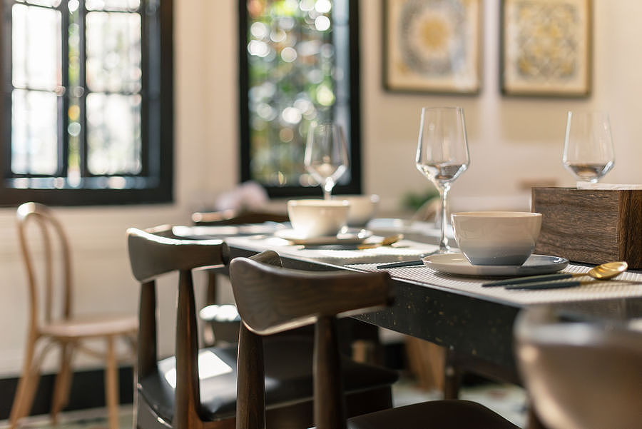 理想家|四世同堂之家,带你走进民国旧时光