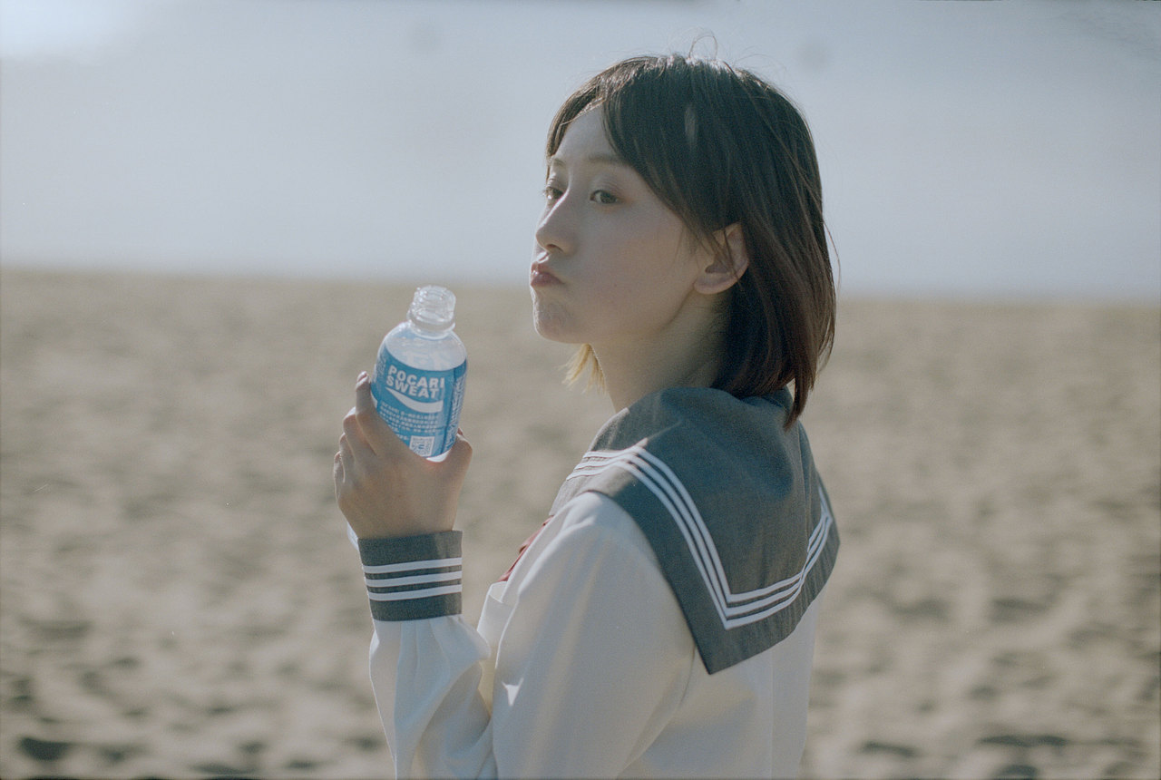 Flipped 怦然心动