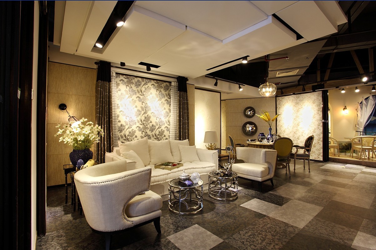 大唐墙布旗舰店