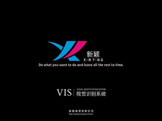 VIS视觉识别系统