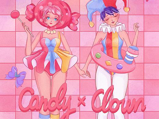 涂?jī)芍划吰嫱尥蓿▊€(gè)人主頁-ZMzI3NDMxNzI=） - 創(chuàng)作習(xí)作 - 站酷設(shè)計(jì)師啤梨Pear原創(chuàng)素材 - 站酷ZCOOL