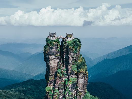 城视中国 | 别样贵州