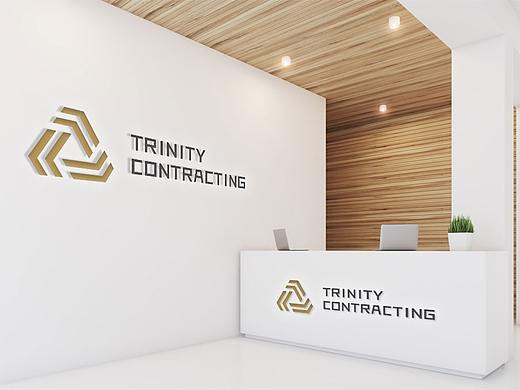 澳洲Trinity建筑品牌设计