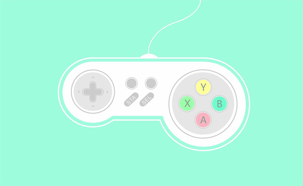 可爱、艺术、微光