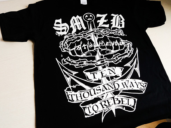 2016年部分定做案例 丝网印刷周边（图ZNjE5MjA3NzY=） - 其他服装 - 站酷设计师一沿工作室原创素材 - 站酷ZCOOL