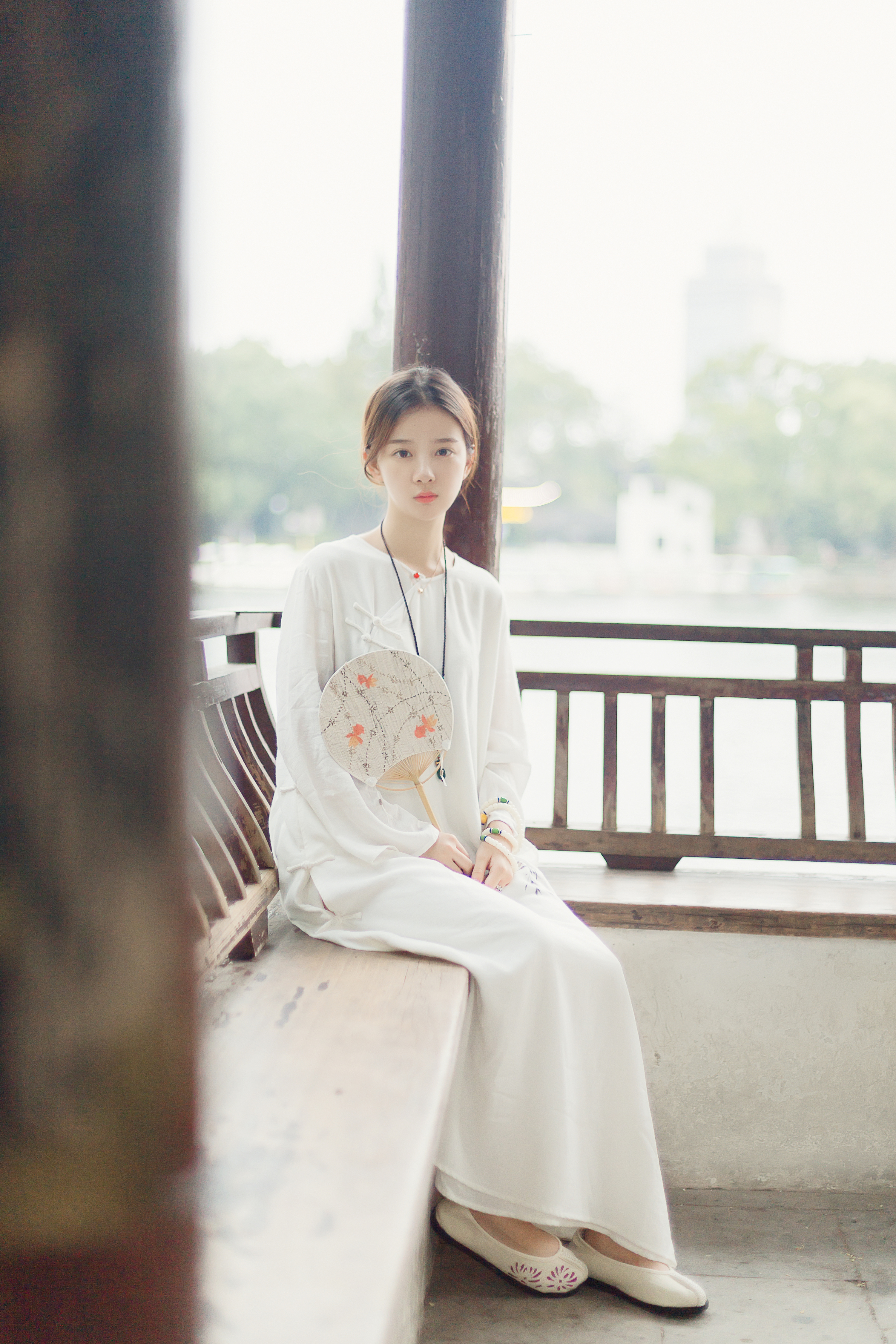 古色茶香|摄影|人像摄影|鹿屿溪 - 原创作品 - 站酷 (zcool)