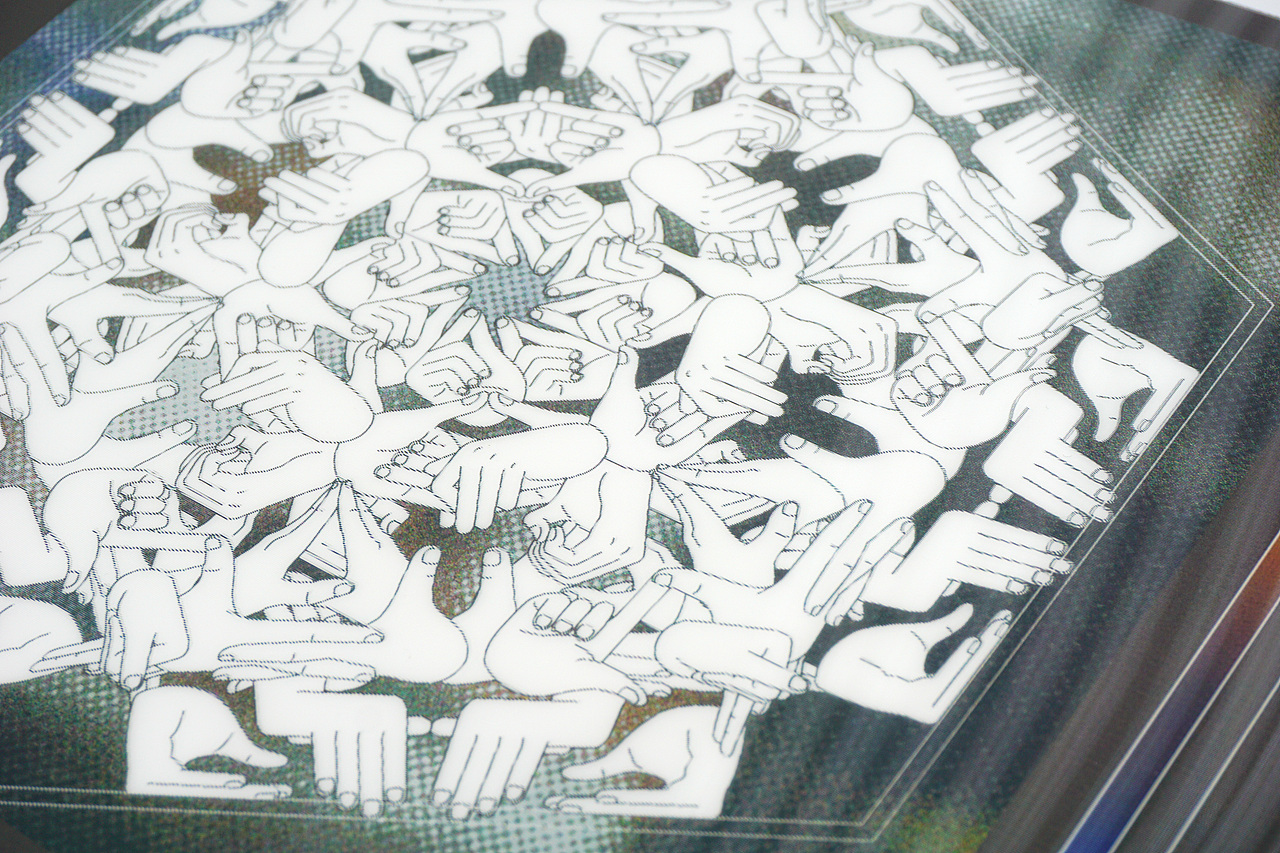 听障人群 | 《捂住耳朵看世界》海报设计（图ZMjkyNDQyMzA4） - 海报 - 站酷设计师一竹九阴原创素材 - 站酷ZCOOL