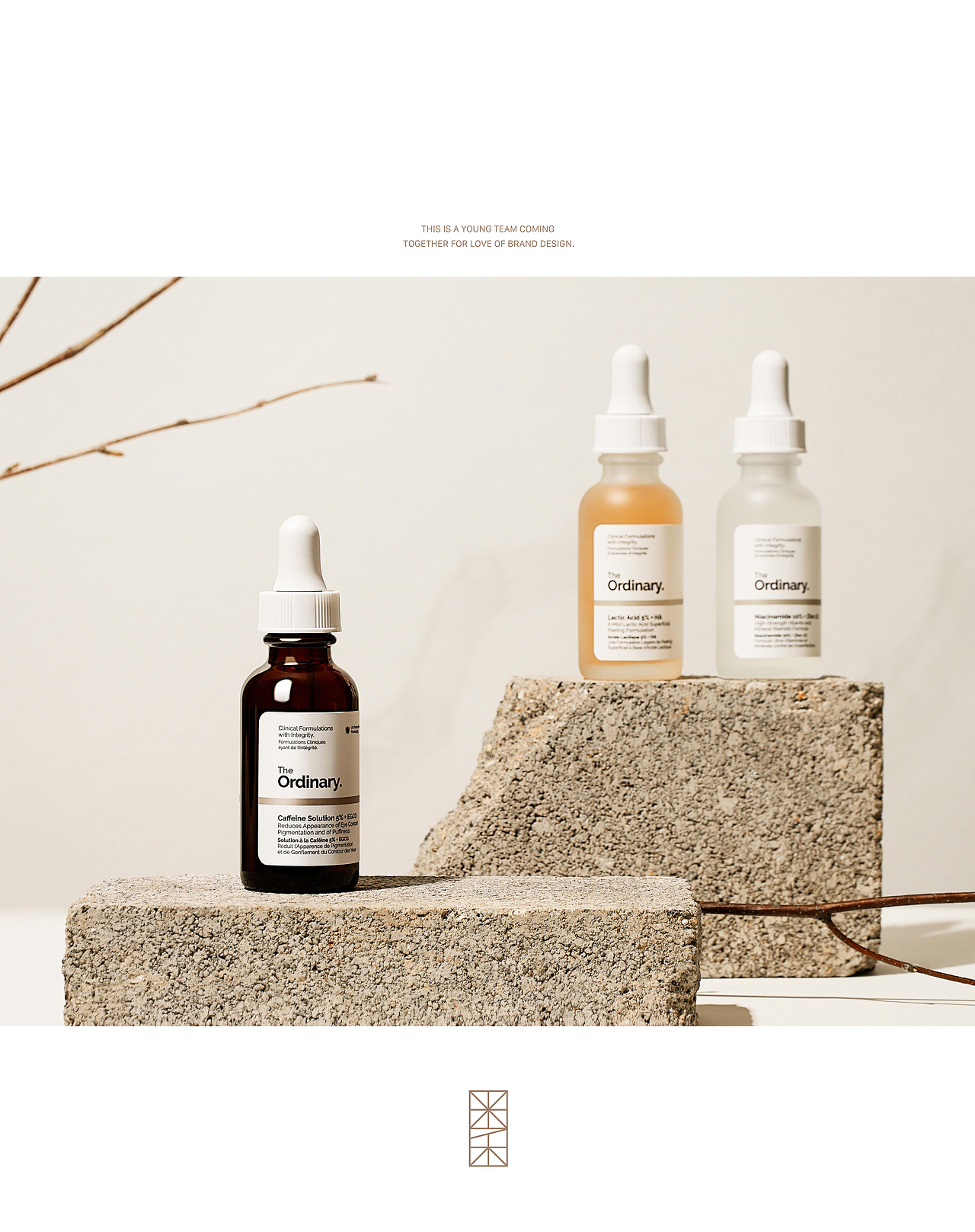 电商摄影 | 成分党的简洁日常/Less is more（图ZMjE1MjM3MzMy） - 产品摄影 - 站酷设计师米禾品牌原创素材 - 站酷ZCOOL