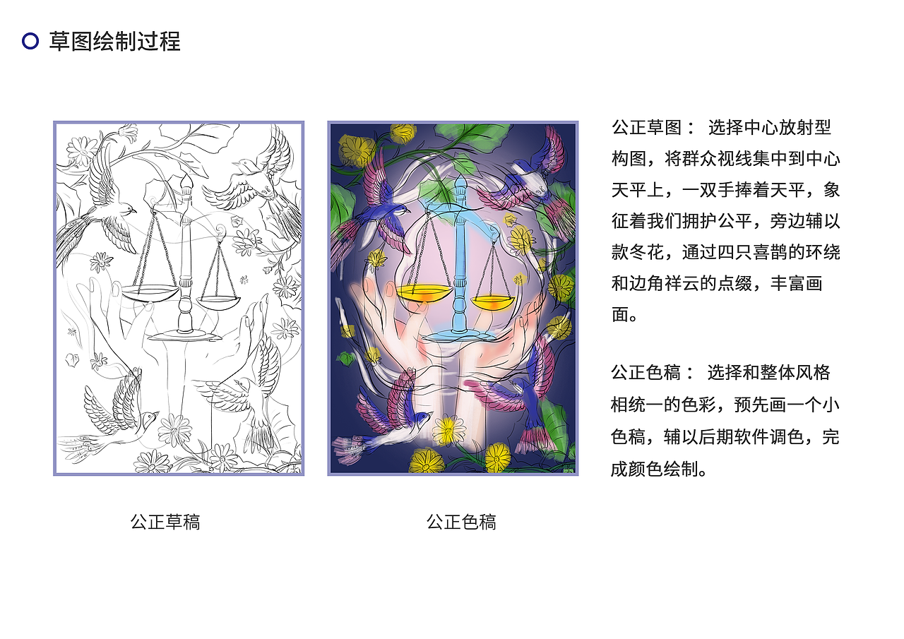 社会主义核心价值观海报设计（图ZMjEwNTQ4MTEy） - 海报 - 站酷设计师喻与鱼原创素材 - 站酷ZCOOL