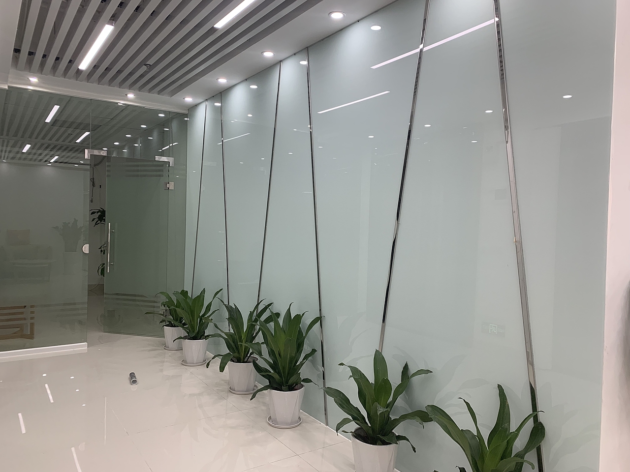 工装室内设计及装修（图ZMjI4MjA4MDI0） - 家装设计 - 站酷设计师NicoleLe5原创素材 - 站酷ZCOOL