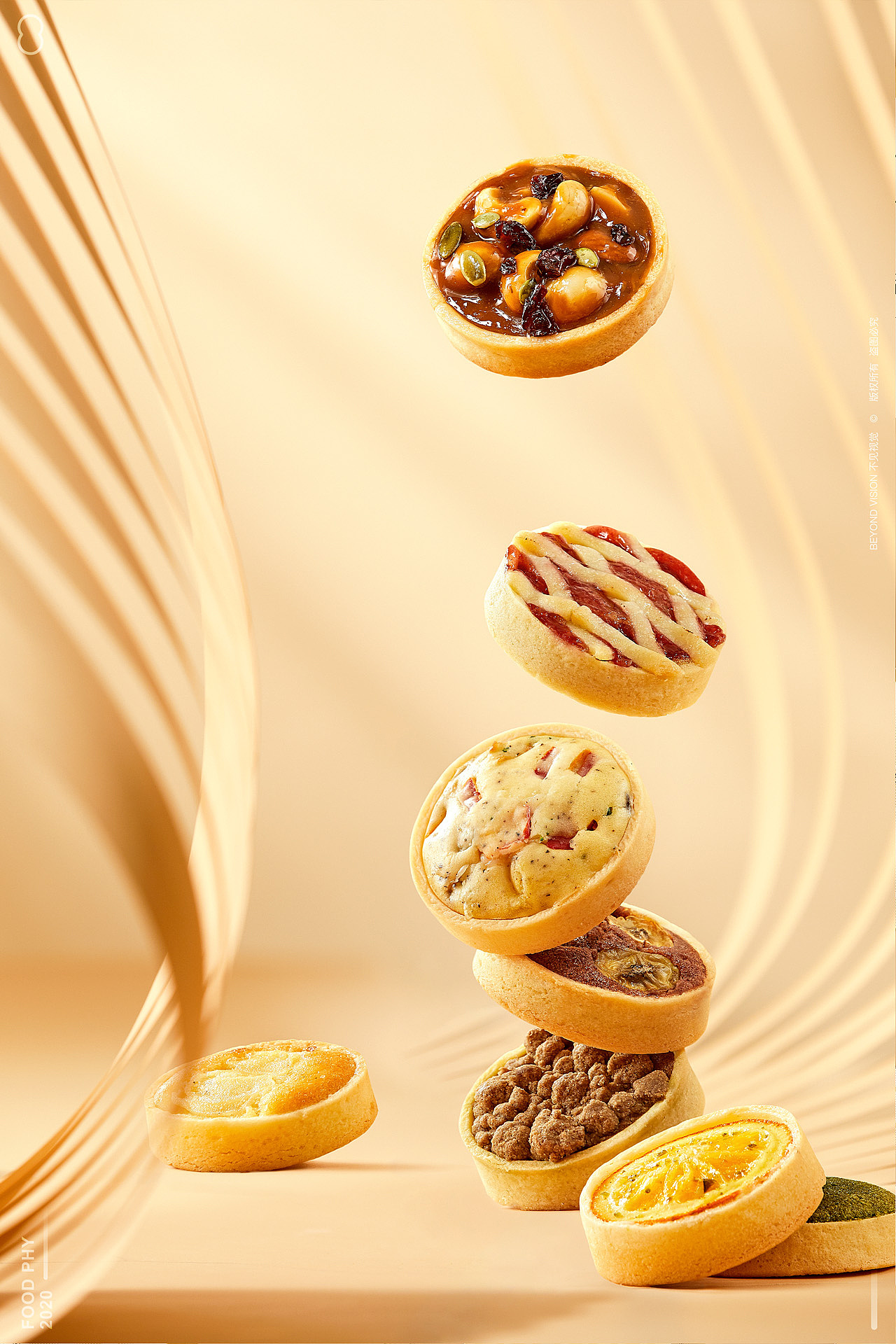 Food Styling 2020 食物造型（图ZMjQyMTA3MDky） - 产品摄影 - 站酷设计师不见视觉原创素材 - 站酷ZCOOL