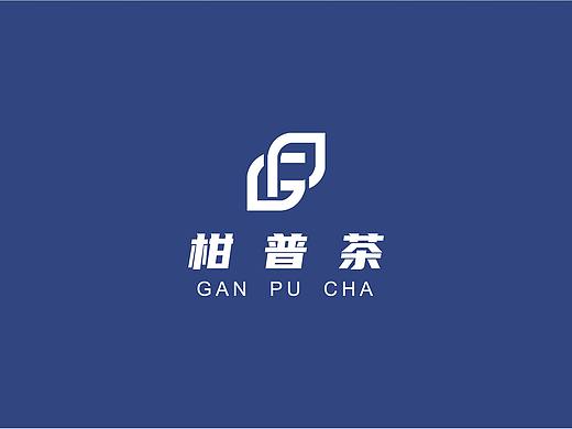 柑普茶包装设计