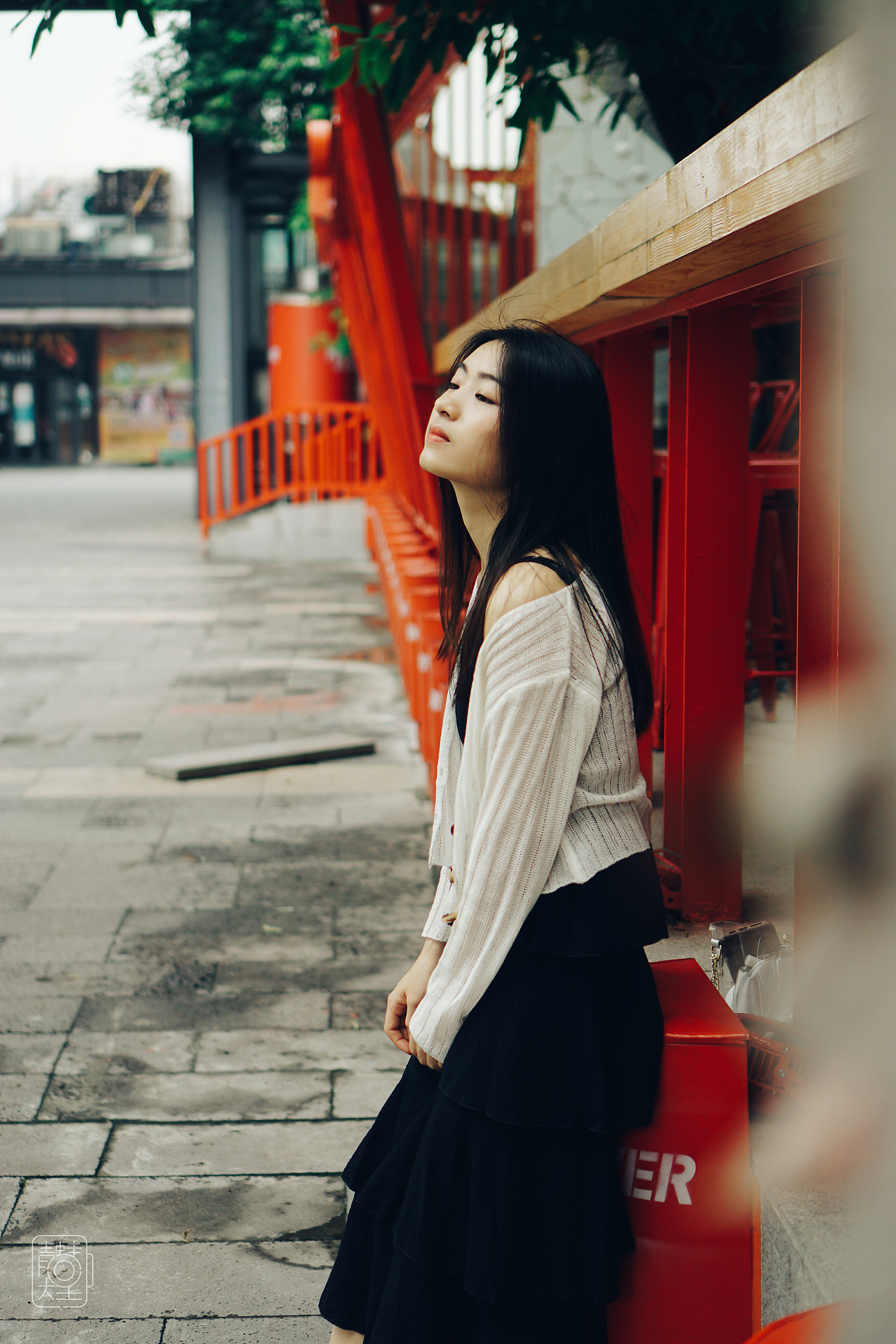 在最好的年纪（图ZMTU0NjEwNDI0） - 人像摄影 - 站酷设计师青蛙慧眼原创素材 - 站酷ZCOOL