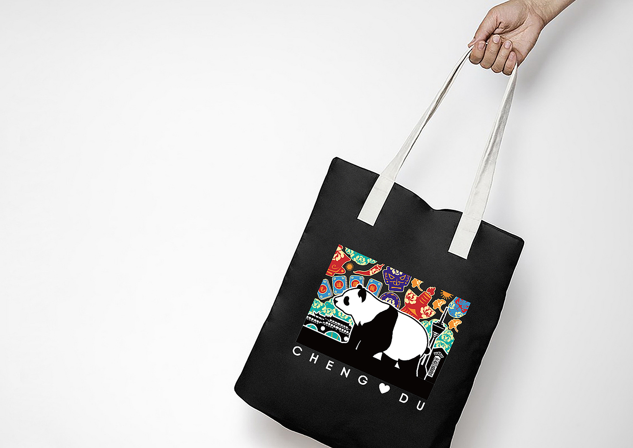 花重锦官城（图ZMTYzMTkwMTU2） - 商业插画 - 站酷设计师江小怪原创素材 - 站酷ZCOOL