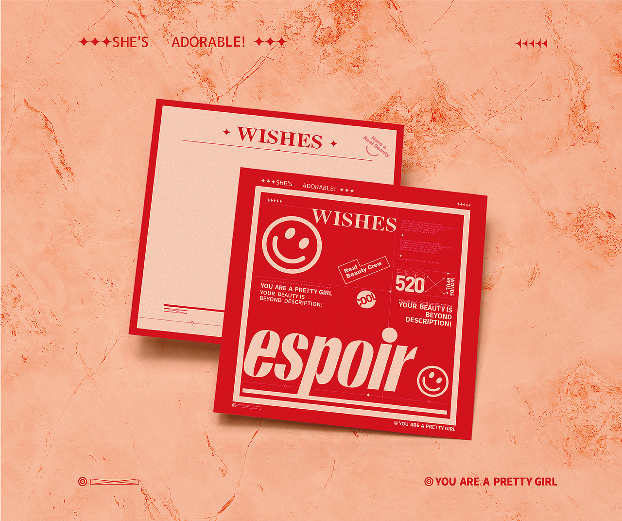 espoir520公关礼卡片设计（图ZMjk1MDYyNjky） - 宣传物料 - 站酷设计师圈圈脑壳疼原创素材 - 站酷ZCOOL