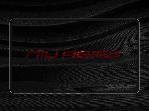 NIU AERO 网站（个人主页-ZMzY4ODY3Njg=） - 企业官网 - 站酷设计师贾吃鱼原创素材 - 站酷ZCOOL