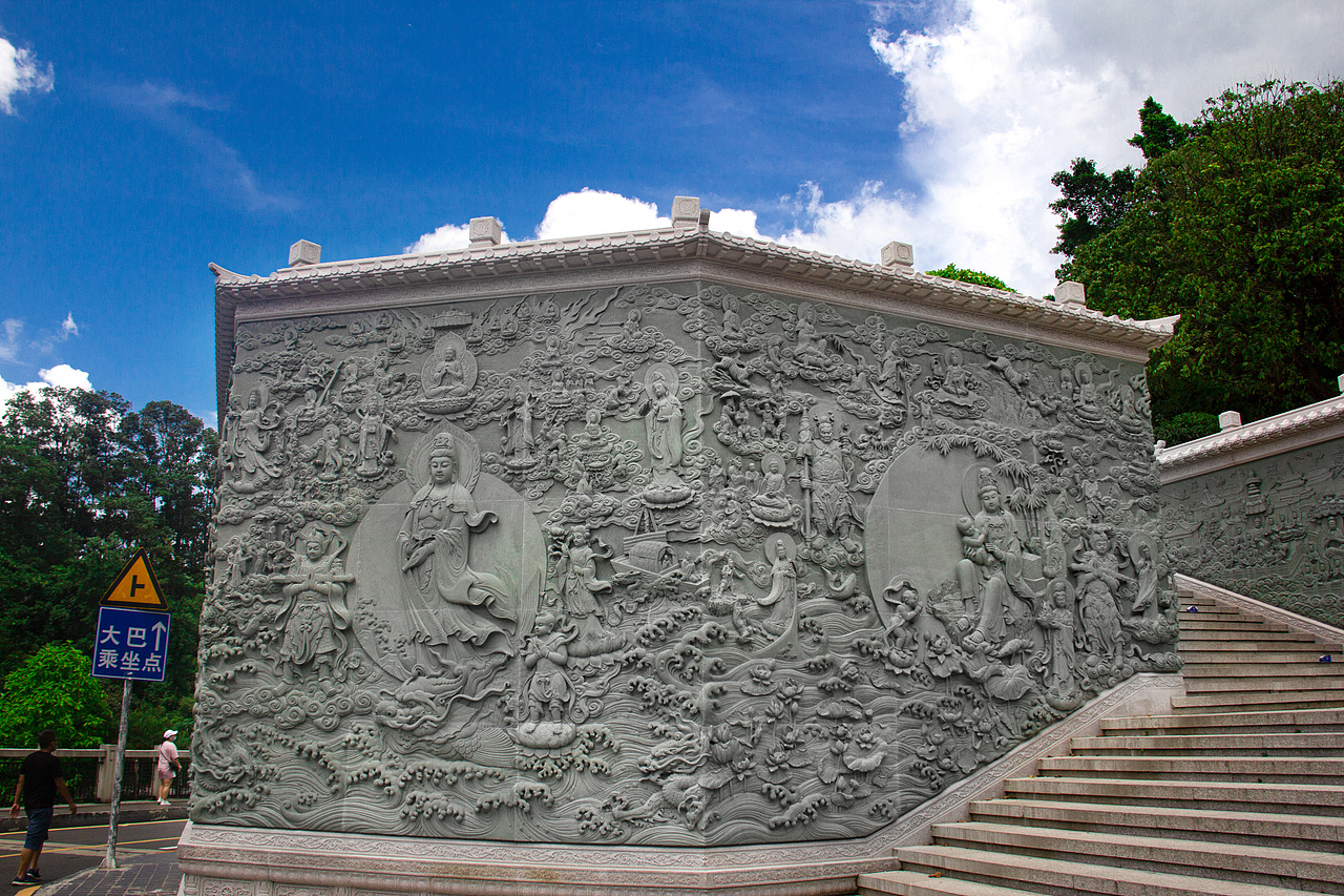个人室外摄影-“深圳仙湖植物园”（图ZMjE0MTA4OTQ0） - 风光摄影 - 站酷设计师三毛刘小宝原创素材 - 站酷ZCOOL