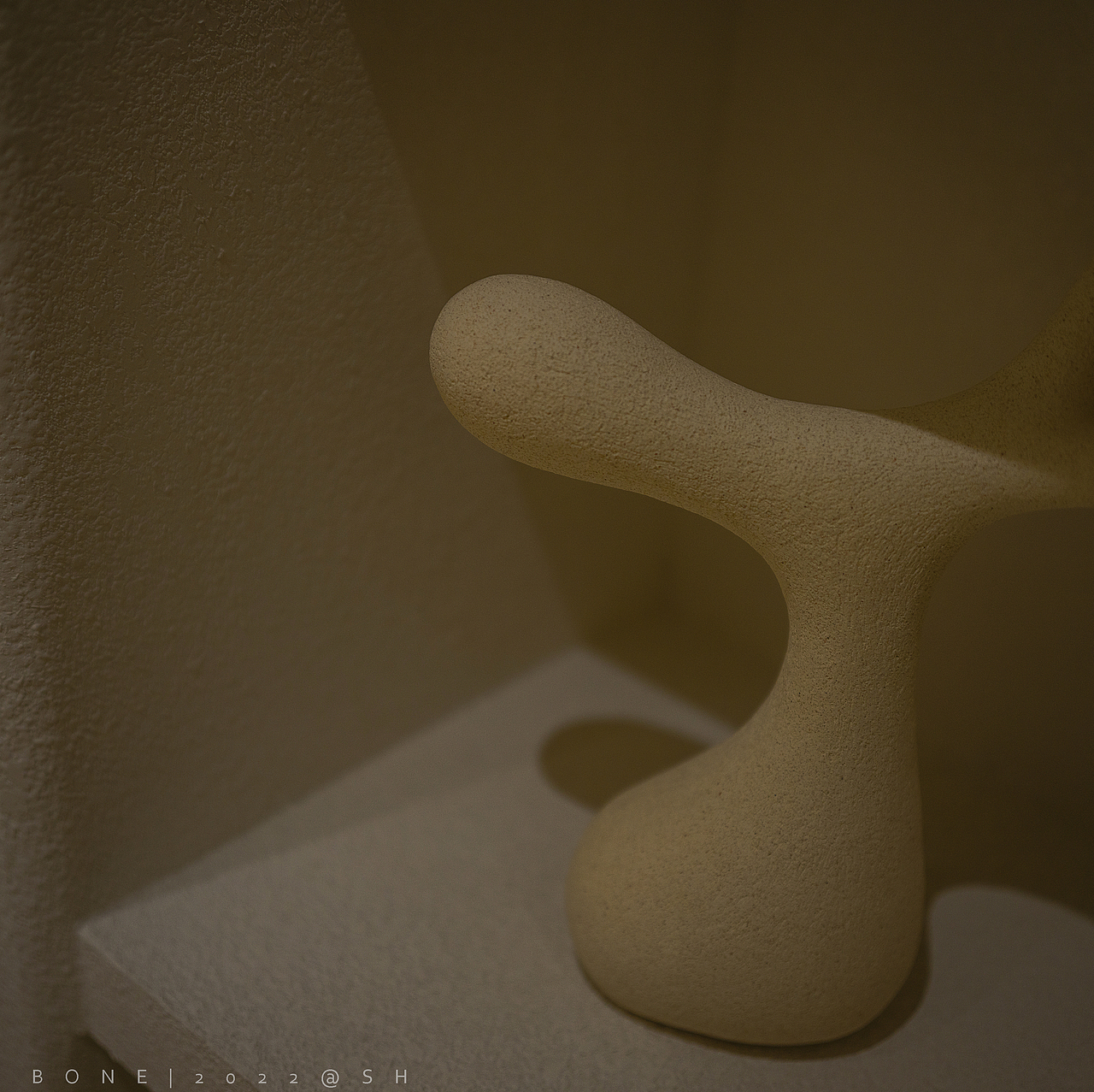 Single Person 新展厅