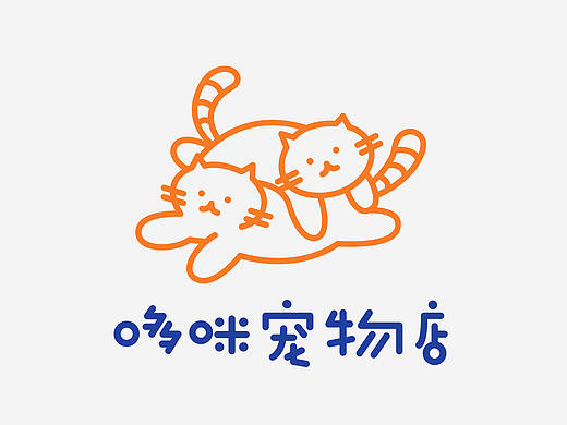 | 品牌设计 | 哆咪——宠爱你的家人