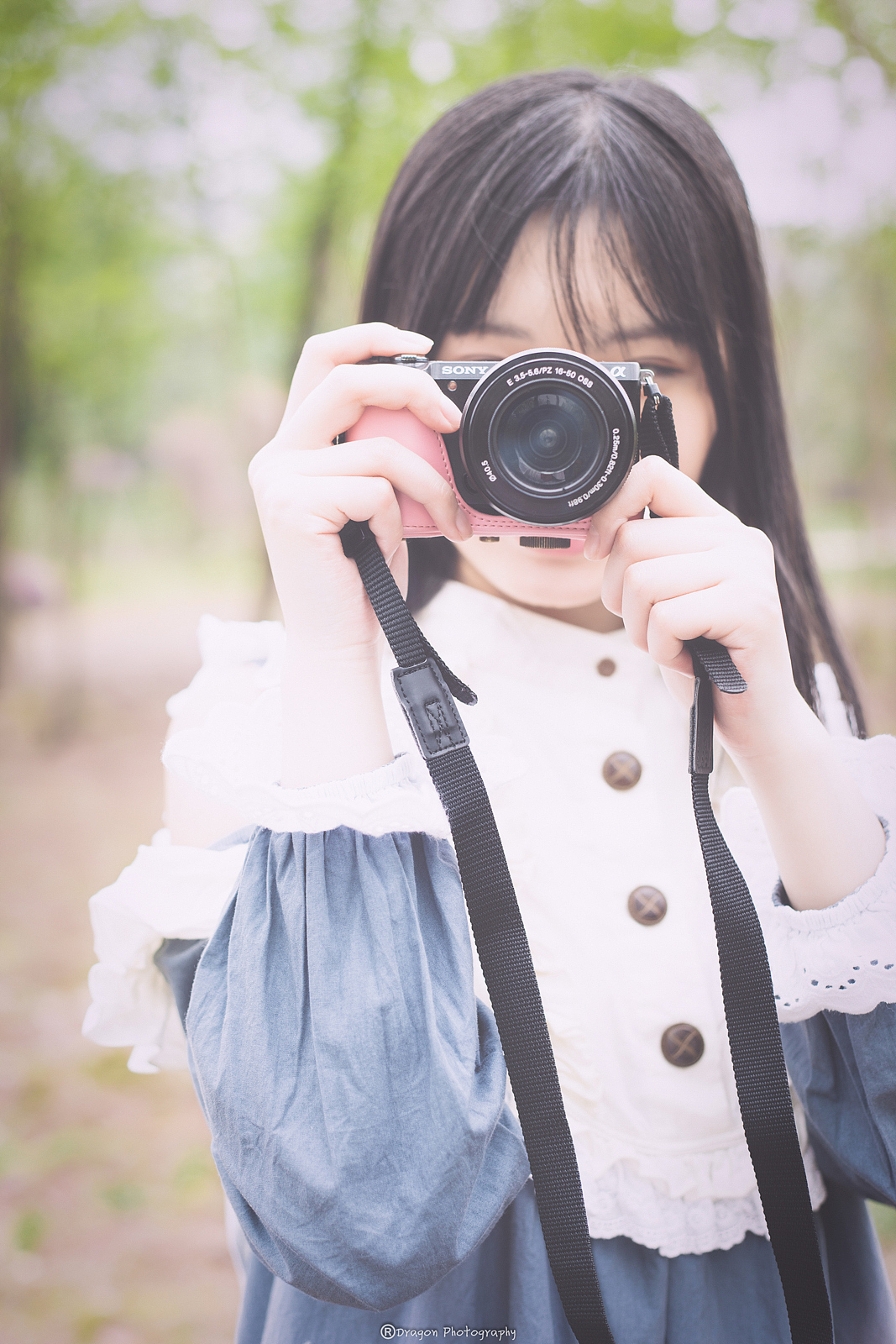 "夏の初め"（图ZMjc1OTc0NzI=） - 人像摄影 - 站酷设计师摄影君Dragon原创素材 - 站酷ZCOOL