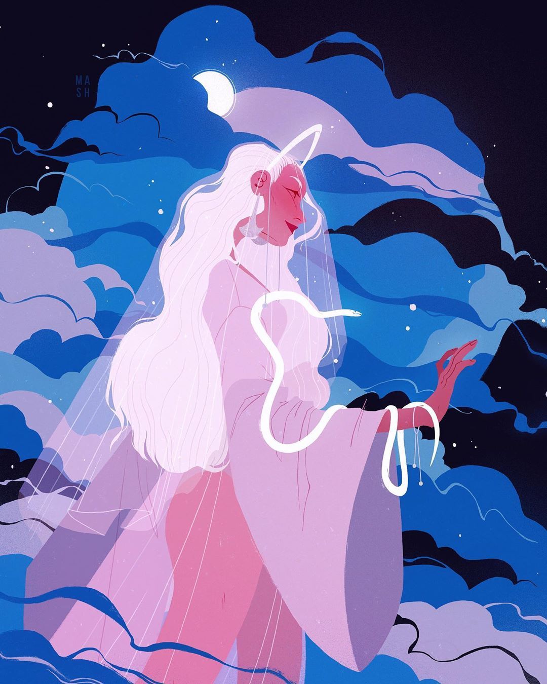 沈_YANX的个人主页（背景预览） - 主页背景设置 - 站酷设计师沈_YANX原创素材 - 站酷ZCOOL