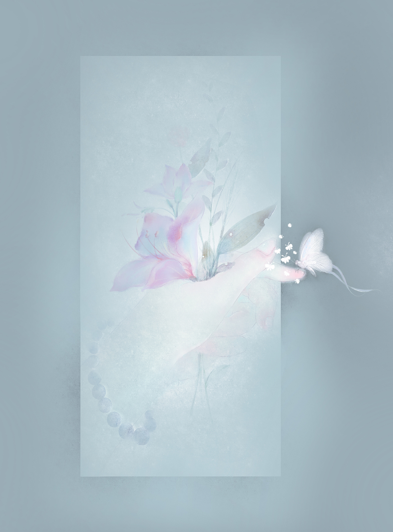 雨幕（图ZMTgwMzA3MjQ4） - 创作习作 - 站酷设计师不好玩阿原创素材 - 站酷ZCOOL