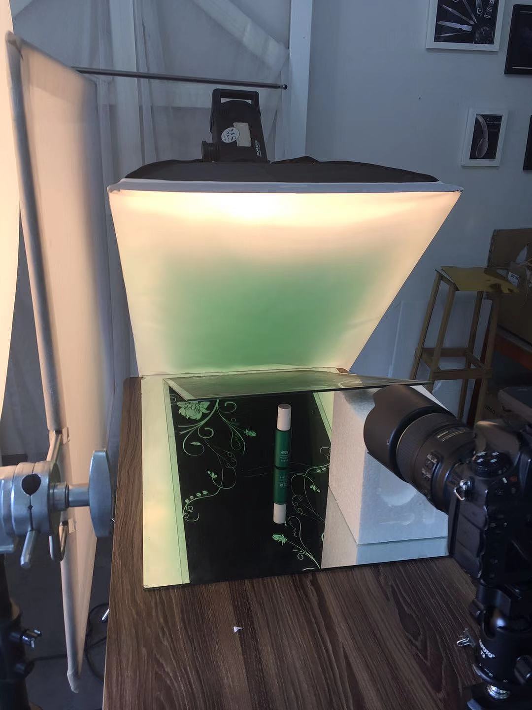 化妆品创意片（图ZMTgyOTkzNTYw） - 产品摄影 - 站酷设计师光影岛影视文化原创素材 - 站酷ZCOOL