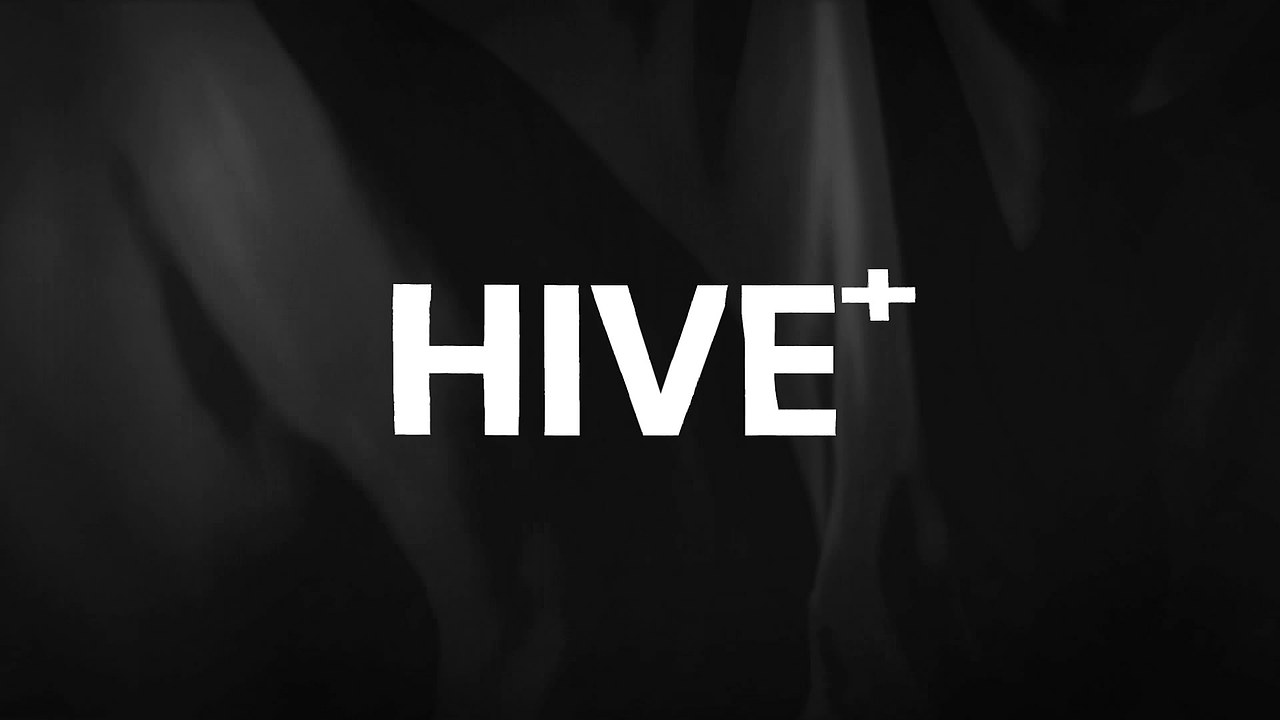 HIVE+ SHOWROOM上海服博会宣传视频