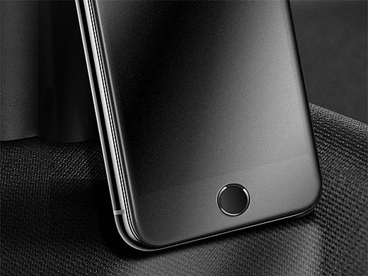 电商视频｜尖工钢化膜 iphoneX