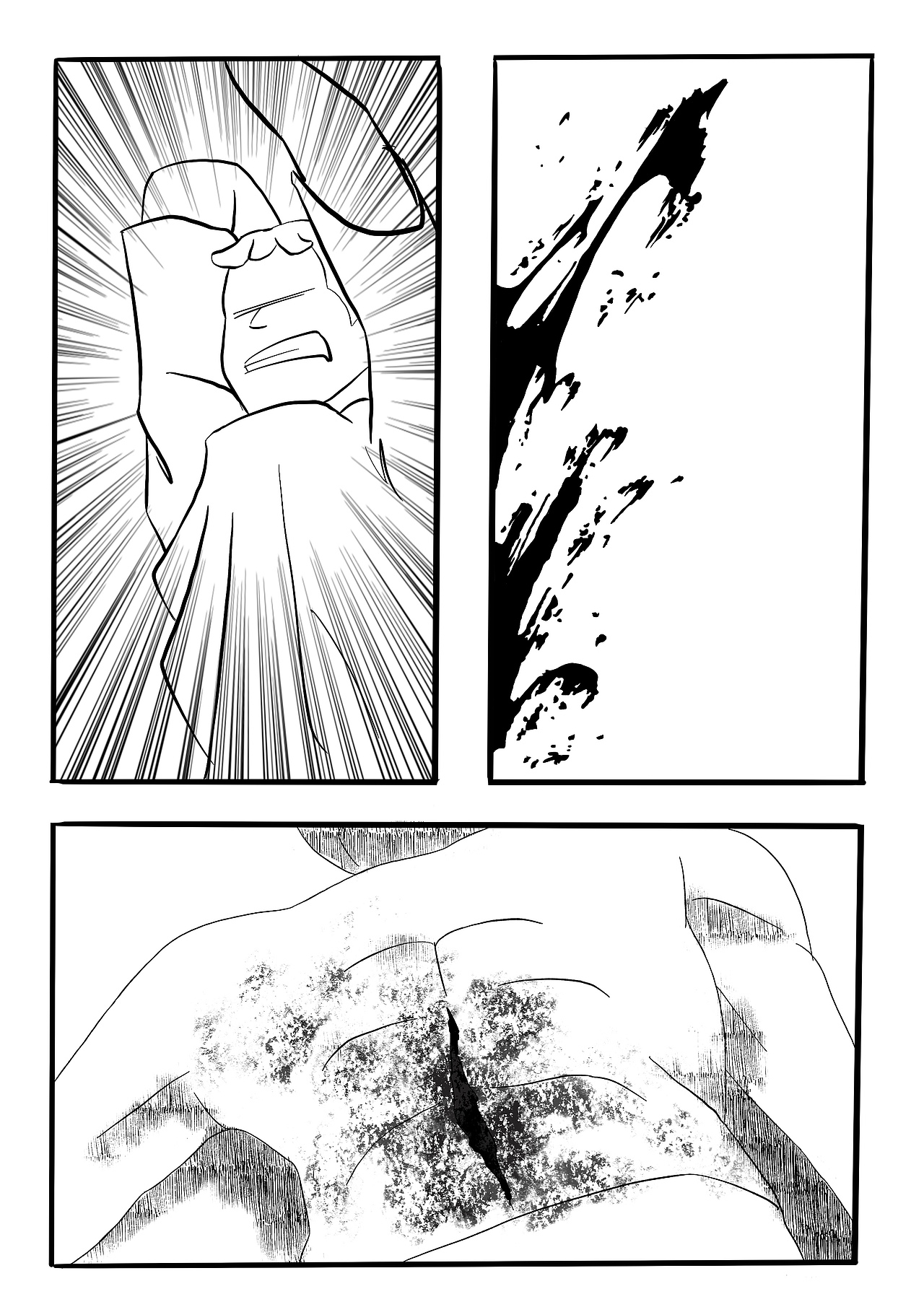 《我想成为你的孩子》