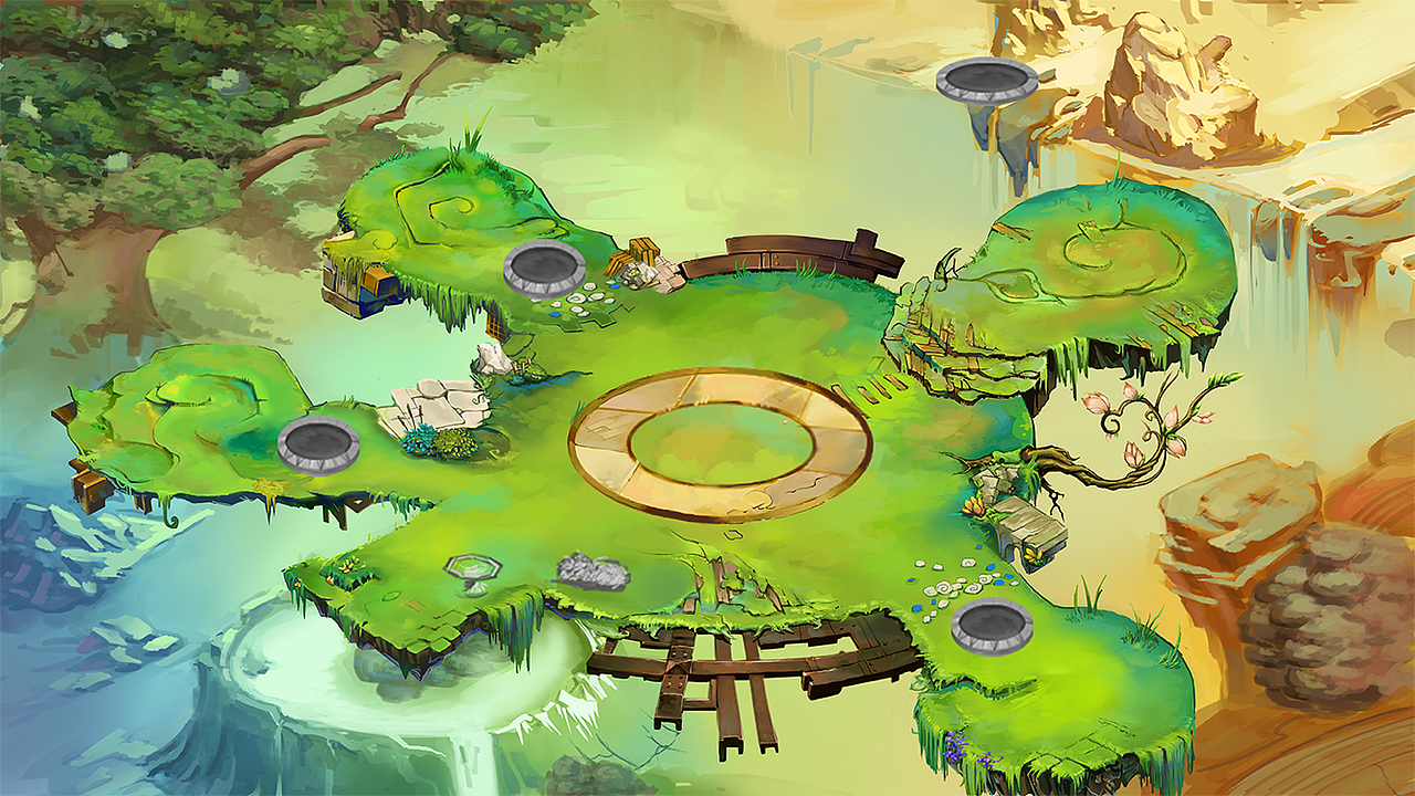 最近畫的場景（圖ZOTkzMTUwNTI=） - 商業(yè)插畫 - 站酷設(shè)計師8339569sjm原創(chuàng)素材 - 站酷ZCOOL