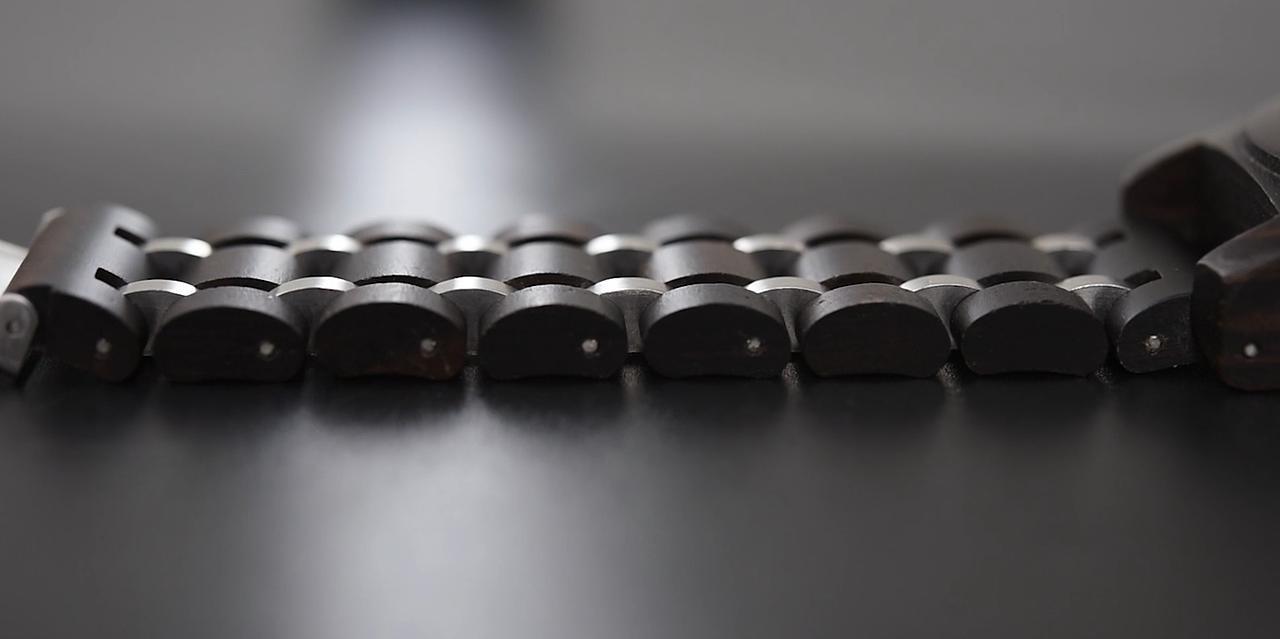 机械机芯手表展示（穷）（图ZMTM1NDE5MzQ4） - 短片 - 站酷设计师不得上山原创素材 - 站酷ZCOOL