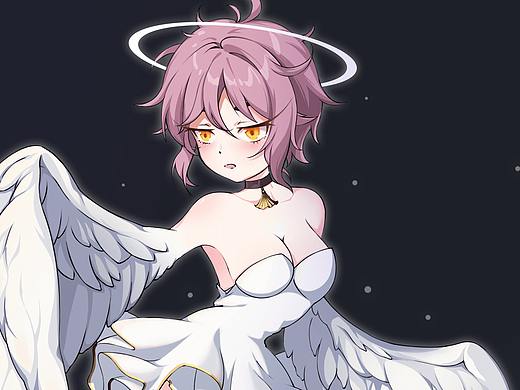 小天使