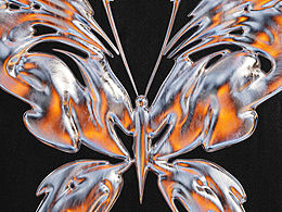 Butterfly Effect（Rerender